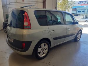 Renault Espace 2.2 Dynamique 2.2 dci   - Foto 5