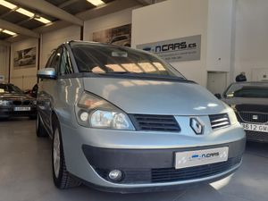 Renault Espace 2.2 Dynamique 2.2 dci   - Foto 15