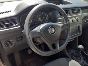 Volkswagen Caddy Kombi 2.0 Tdi Bmt 75cv   - Foto 10