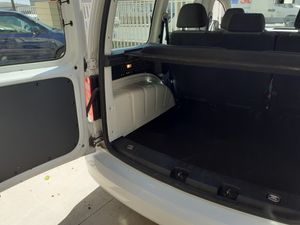 Volkswagen Caddy Kombi 2.0 Tdi Bmt 75cv   - Foto 15