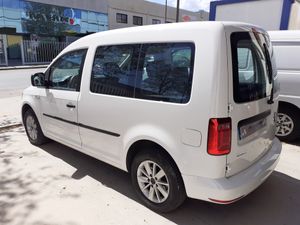 Volkswagen Caddy Kombi 2.0 Tdi Bmt 75cv   - Foto 6