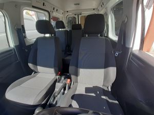 Volkswagen Caddy Kombi 2.0 Tdi Bmt 75cv   - Foto 11