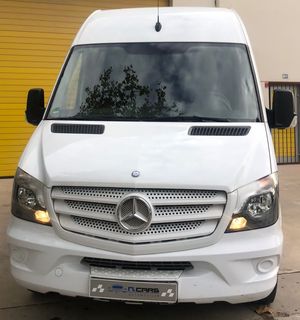 Mercedes Sprinter 313 Cdi   - Foto 17