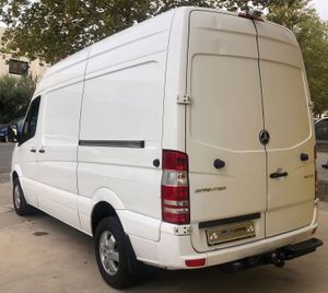 Mercedes Sprinter 313 Cdi   - Foto 6