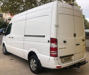 Mercedes Sprinter 313 Cdi   - Foto 5