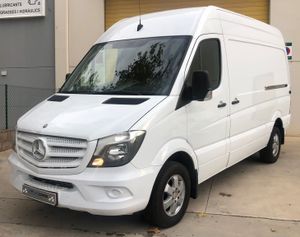 Mercedes Sprinter 313 Cdi   - Foto 2