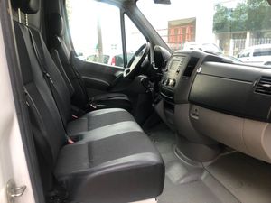 Mercedes Sprinter 313 Cdi   - Foto 11