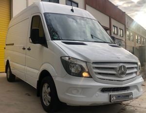 Mercedes Sprinter 313 Cdi   - Foto 4