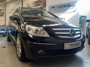 Mercedes Clase B 180 CDI   - Foto 14