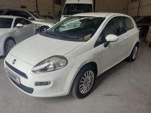 Fiat Punto 1.2 8v Easy 67cv   - Foto 2