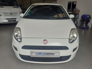 Fiat Punto 1.2 8v Easy 67cv   - Foto 3