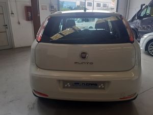 Fiat Punto 1.2 8v Easy 67cv   - Foto 6