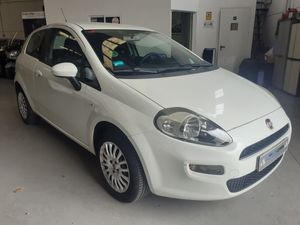 Fiat Punto 1.2 8v Easy 67cv   - Foto 4