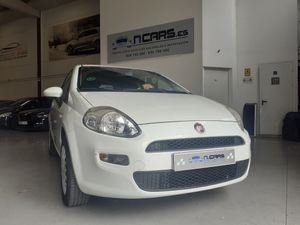 Fiat Punto 1.2 8v Easy 67cv   - Foto 14