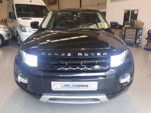 Land-Rover Range Rover Evoque 2.2L TD4 150CV 4X4 Prestige   - Foto 3