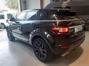 Land-Rover Range Rover Evoque 2.2L TD4 150CV 4X4 Prestige   - Foto 7