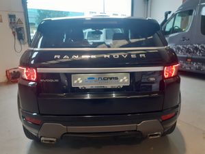 Land-Rover Range Rover Evoque 2.2L TD4 150CV 4X4 Prestige   - Foto 6