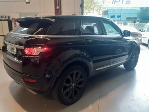 Land-Rover Range Rover Evoque 2.2L TD4 150CV 4X4 Prestige   - Foto 5