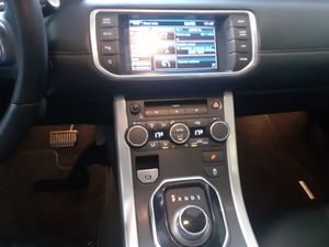 Land-Rover Range Rover Evoque 2.2L TD4 150CV 4X4 Prestige   - Foto 10