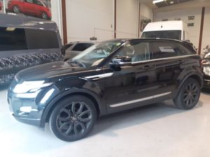 Land-Rover Range Rover Evoque 2.2L TD4 150CV 4X4 Prestige   - Foto 2