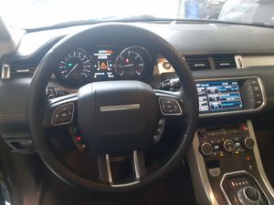 Land-Rover Range Rover Evoque 2.2L TD4 150CV 4X4 Prestige   - Foto 9