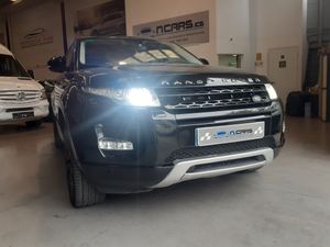 Land-Rover Range Rover Evoque 2.2L TD4 150CV 4X4 Prestige   - Foto 15