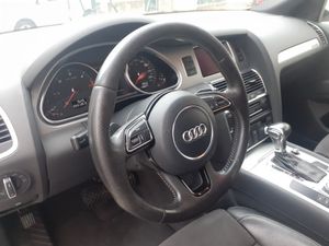 Audi Q7 3.0 Tdi  245 Clean 245cv   - Foto 9