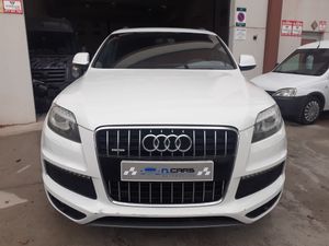 Audi Q7 3.0 Tdi  245 Clean 245cv   - Foto 3