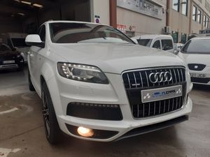 Audi Q7 3.0 Tdi  245 Clean 245cv   - Foto 18