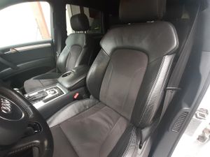 Audi Q7 3.0 Tdi  245 Clean 245cv   - Foto 12