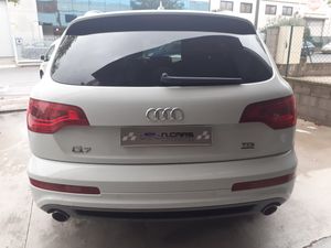 Audi Q7 3.0 Tdi  245 Clean 245cv   - Foto 7