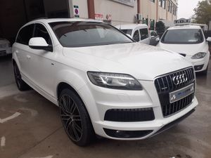 Audi Q7 3.0 Tdi  245 Clean 245cv   - Foto 4