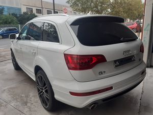 Audi Q7 3.0 Tdi  245 Clean 245cv   - Foto 8