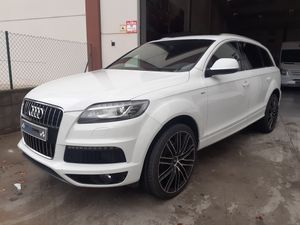 Audi Q7 3.0 Tdi  245 Clean 245cv   - Foto 2