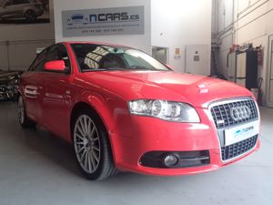 Audi A4 2.0 Tdi Sline 170cv   - Foto 3