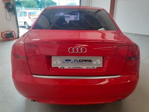 Audi A4 2.0 Tdi Sline 170cv   - Foto 5