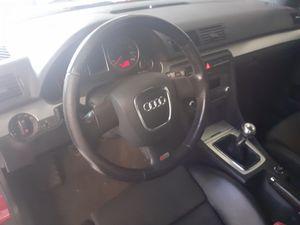 Audi A4 2.0 Tdi Sline 170cv   - Foto 7