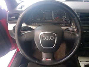 Audi A4 2.0 Tdi Sline 170cv   - Foto 10