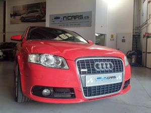 Audi A4 2.0 Tdi Sline 170cv   - Foto 14