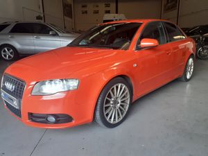 Audi A4 2.0 Tdi Sline 170cv   - Foto 2