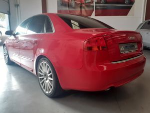 Audi A4 2.0 Tdi Sline 170cv   - Foto 6