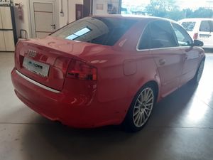 Audi A4 2.0 Tdi Sline 170cv   - Foto 4