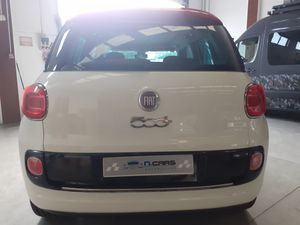 Fiat 500L 1.4 16v 95cv Lounge   - Foto 6