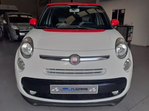 Fiat 500L 1.4 16v 95cv Lounge   - Foto 3