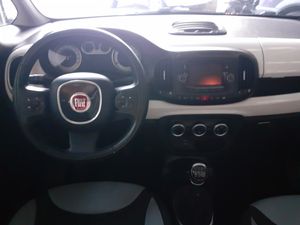 Fiat 500L 1.4 16v 95cv Lounge   - Foto 10