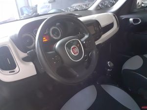 Fiat 500L 1.4 16v 95cv Lounge   - Foto 8