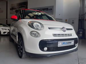 Fiat 500L 1.4 16v 95cv Lounge   - Foto 13