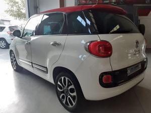 Fiat 500L 1.4 16v 95cv Lounge   - Foto 7