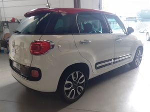 Fiat 500L 1.4 16v 95cv Lounge   - Foto 5