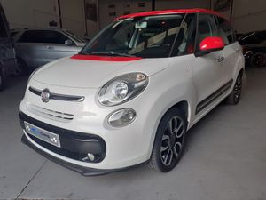 Fiat 500L 1.4 16v 95cv Lounge   - Foto 2